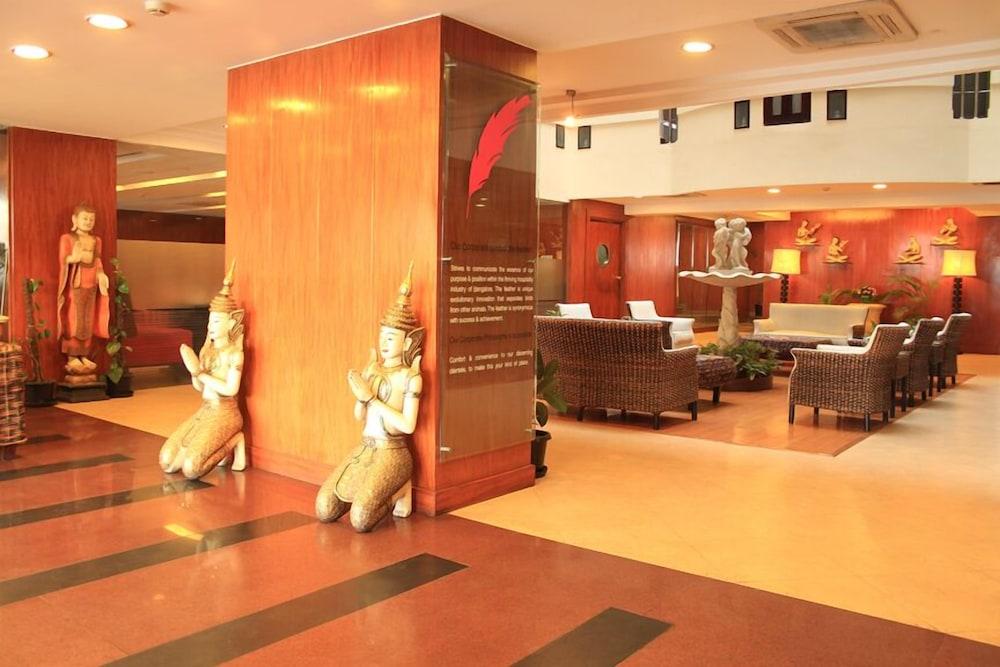 Shilton Royale Hotel บังกาลอร์ ภายนอก รูปภาพ