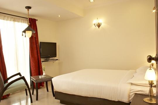 Shilton Royale Hotel บังกาลอร์ ภายนอก รูปภาพ
