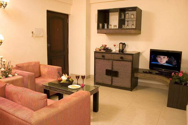 Shilton Royale Hotel บังกาลอร์ ภายนอก รูปภาพ