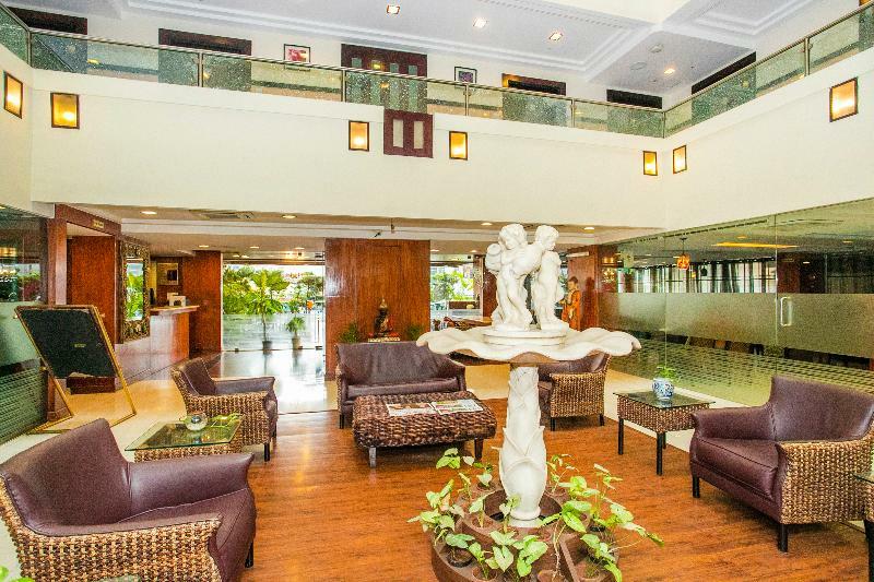 Shilton Royale Hotel บังกาลอร์ ภายนอก รูปภาพ