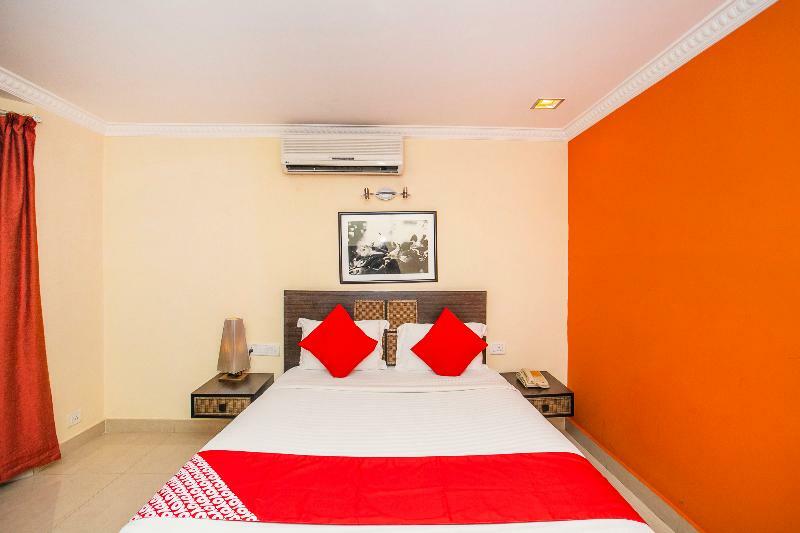 Shilton Royale Hotel บังกาลอร์ ภายนอก รูปภาพ