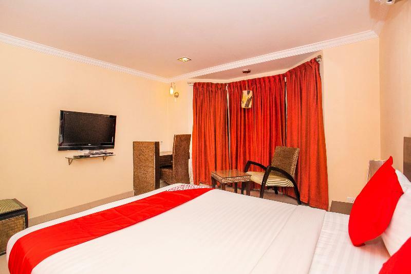 Shilton Royale Hotel บังกาลอร์ ภายนอก รูปภาพ