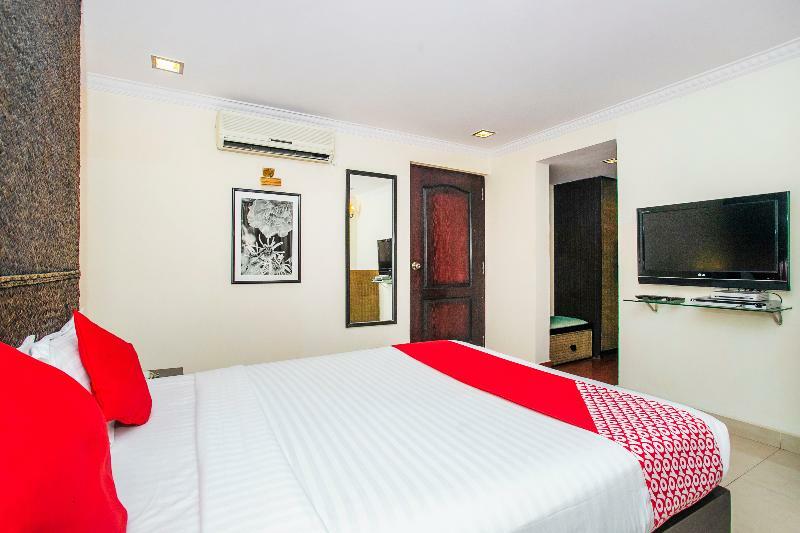Shilton Royale Hotel บังกาลอร์ ภายนอก รูปภาพ