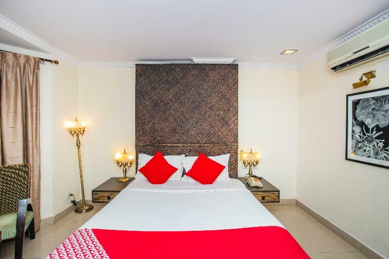 Shilton Royale Hotel บังกาลอร์ ภายนอก รูปภาพ