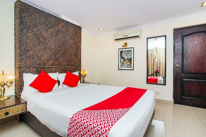 Shilton Royale Hotel บังกาลอร์ ภายนอก รูปภาพ